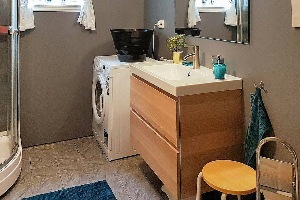 4 Personen Ferienhaus in Selje in Selje