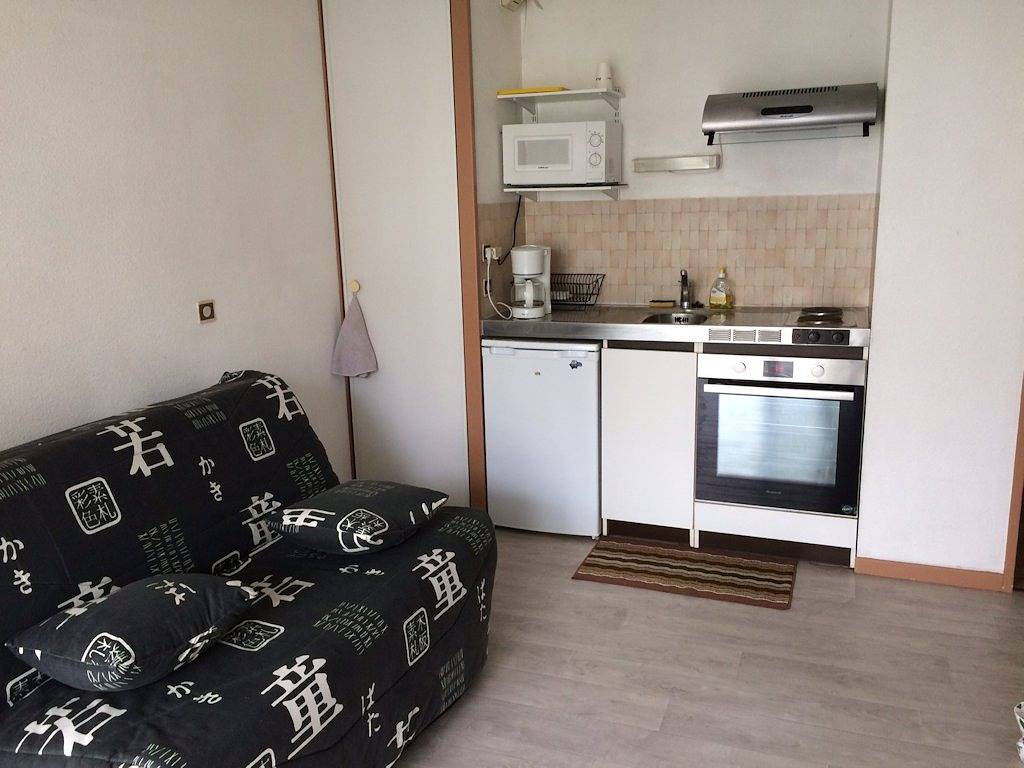 Studio entier, Studio 2 pers., piscine, Bayonne - Anglet in Bayonne, Région de Bayonne