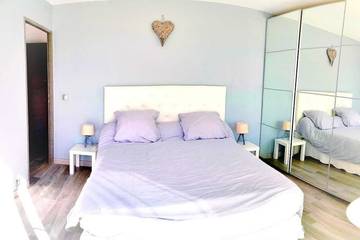 Villa pour 6 Personnes dans La Ciotat, Région de Marseille, Photo 2