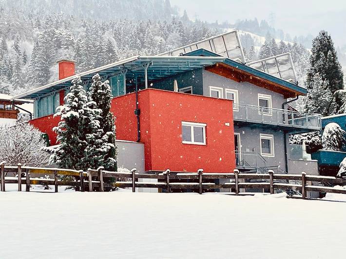 Ferienwohnung für 6 Personen, kinderfreundlich in Schwaz - 2