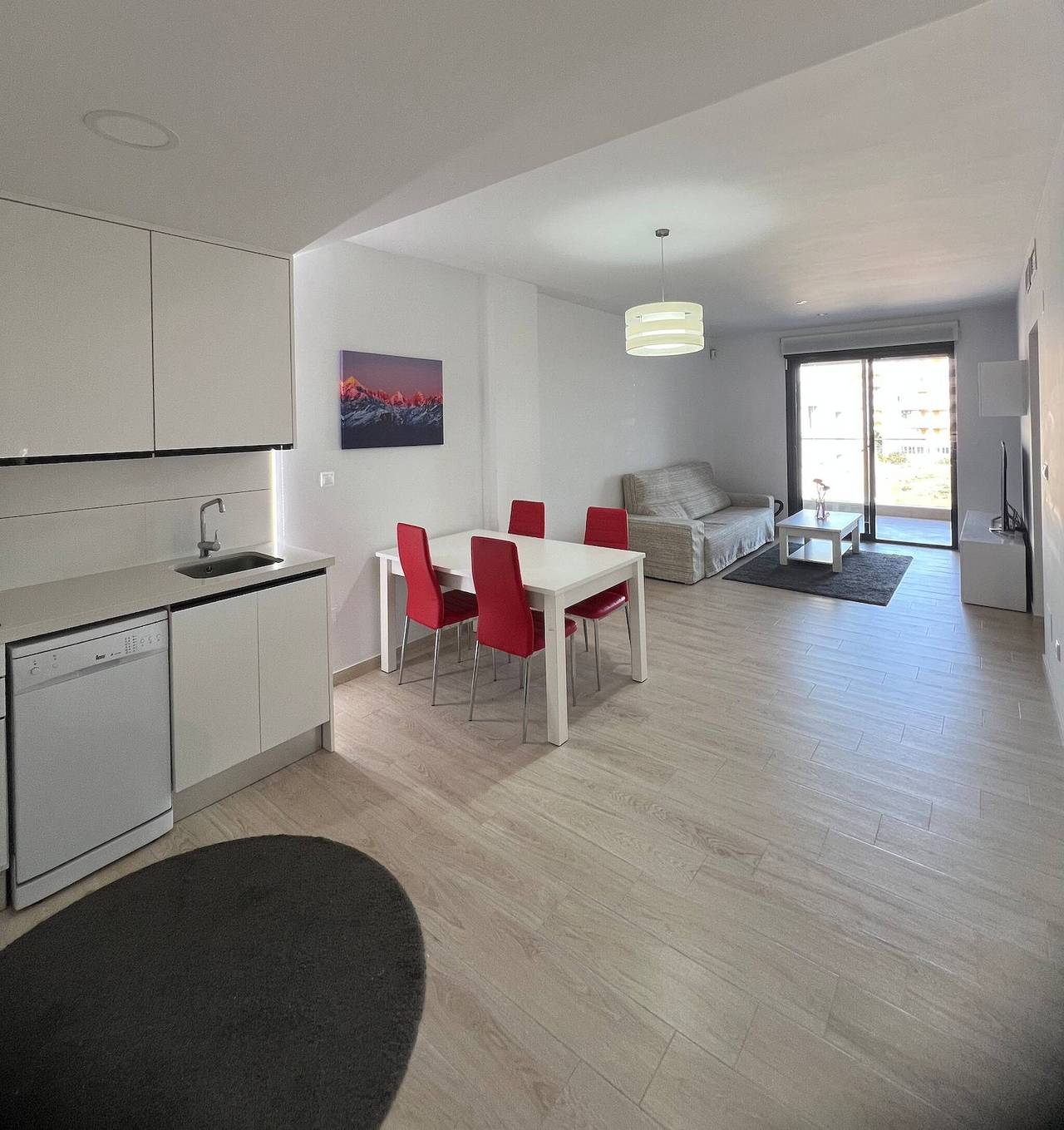 Apartamento entero, Precioso apartamento en La Mata con vistas al mar in Torrevieja, Costa Blanca