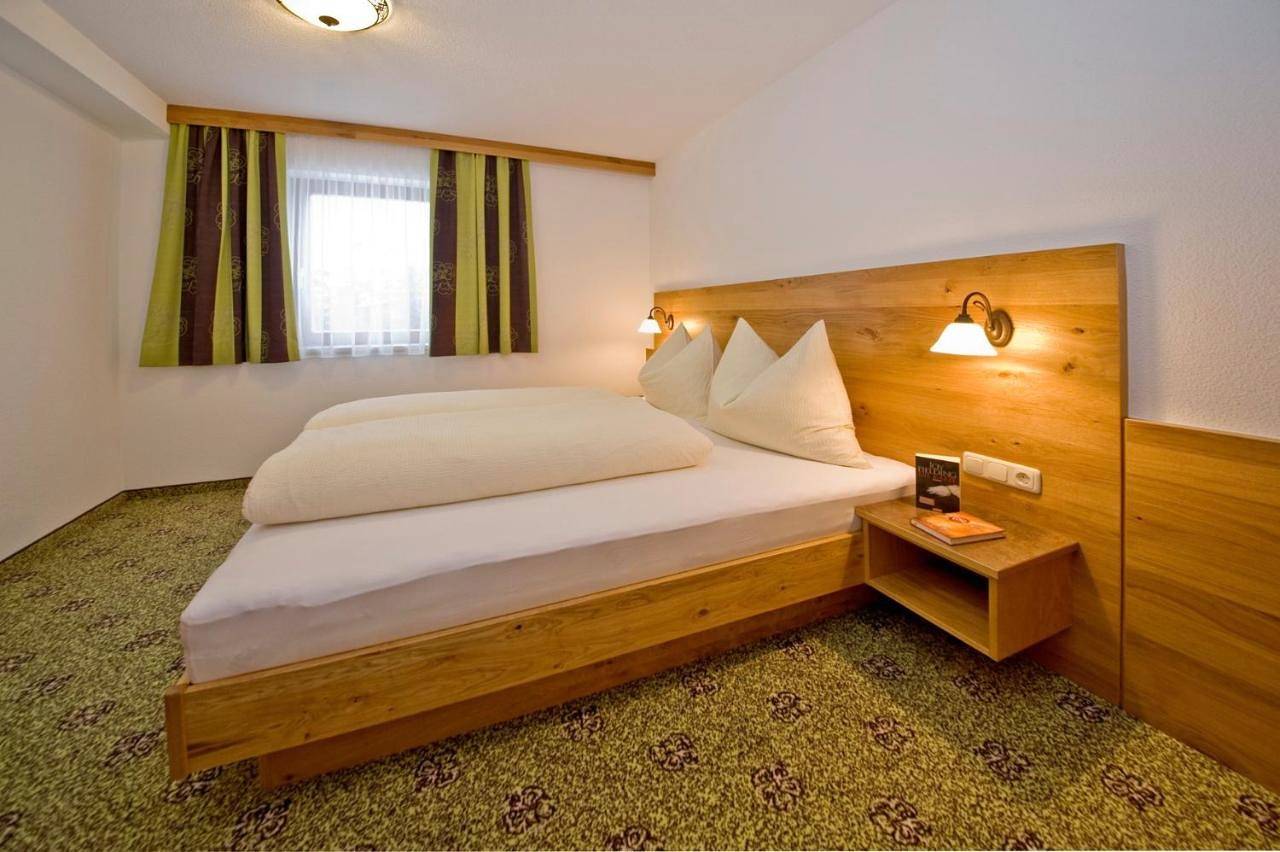 Geheel appartement, Apart Sonnenplateau in Serfaus, Serfaus-Fiss-Ladis