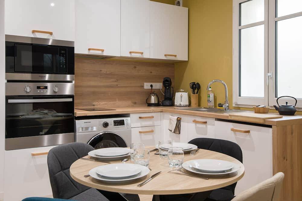 Entire apartment, Le Scalaire, T2 de Haut Standing Hypercentre Rochefort, Arrivée Autonome in Rochefort, Rochefort region