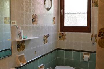 Villa pour 9 Personnes dans Campulongu, Province de Cagliari, Photo 4