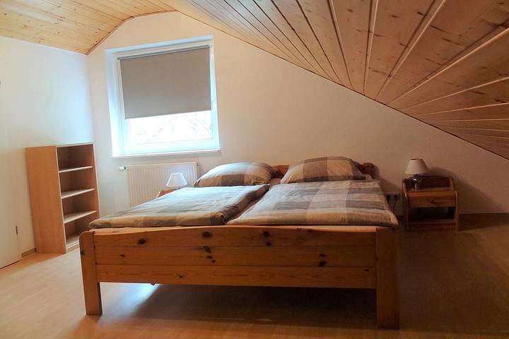 Ferienhaus für 4 Personen, mit Terrasse und Ausblick in Boltenhagen - 4