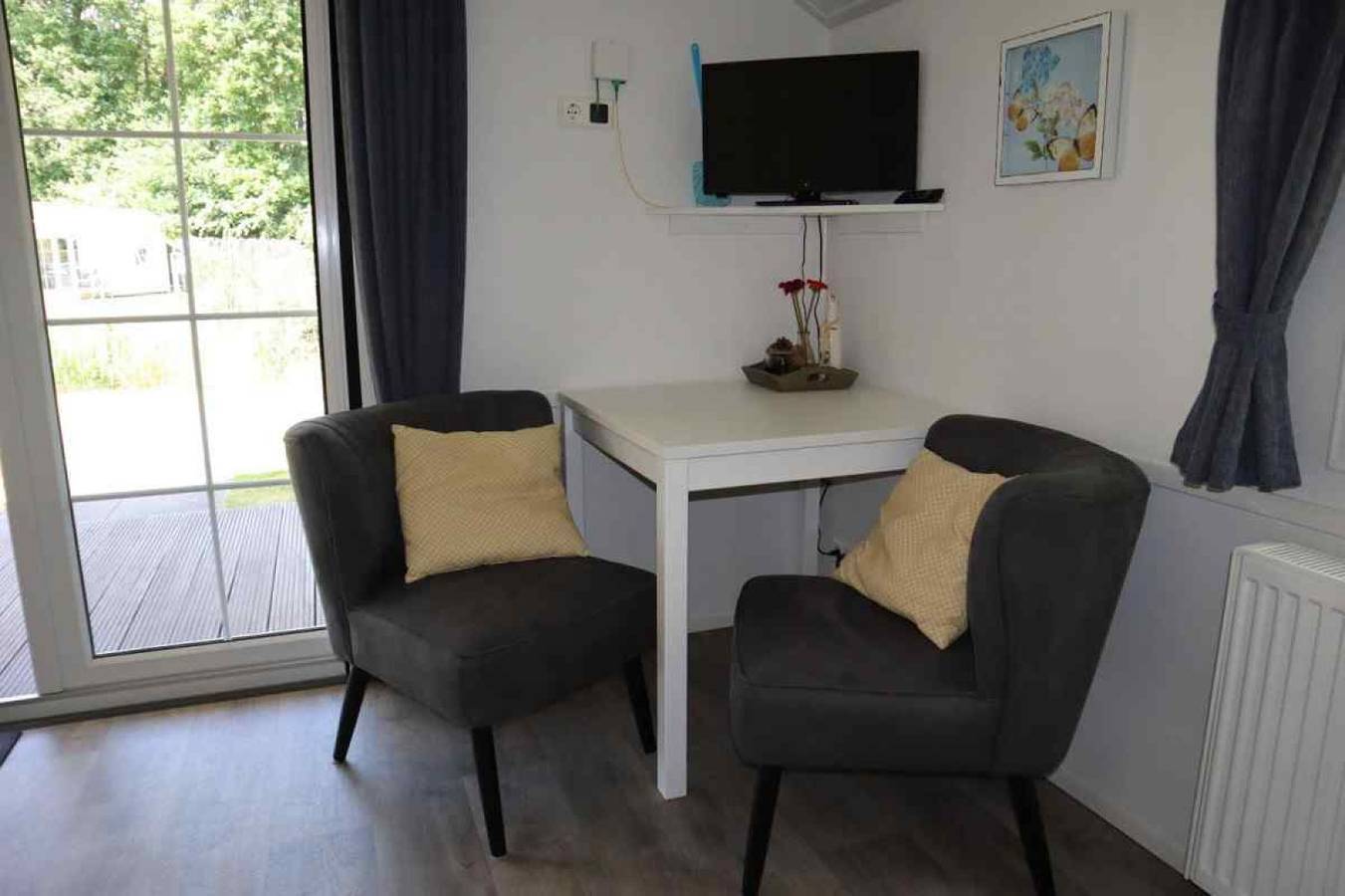 Ganzes Studio, Studio für 2 Personen in der schönen Stadt Dalfsen mitten im Vechtdal Overijssel in Dalfsen, Regio Zwolle