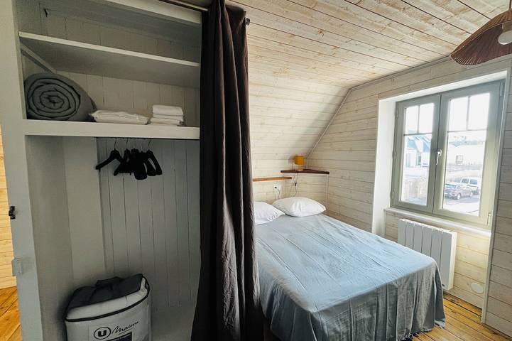 Location de vacances pour 4 personnes dans Office de Tourisme d'Agon Coutainville - 3