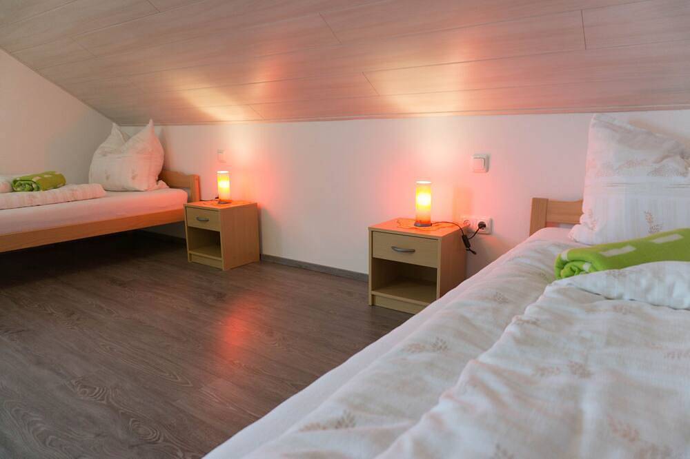 Modern appartement in het Beierse Woud - in de buurt van Dreiländereck - rustige locatie, foto 10
