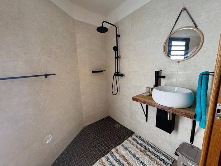 Villa pour 8 personnes, avec jardin ainsi que piscine et vue à Sainte-Marie (Île de la Réunion) - 4