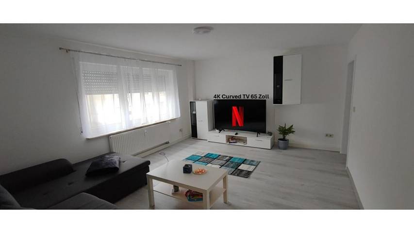 Ferienwohnung für 4 Personen, mit Ausblick in Ostrach