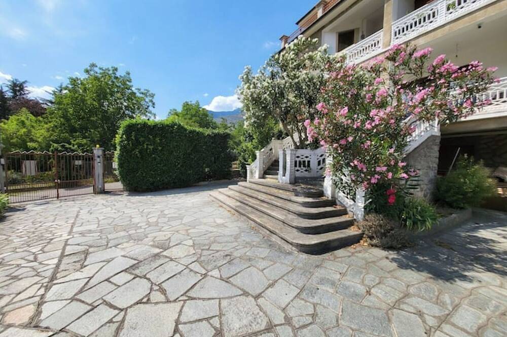 Photo : Appartement de vacances