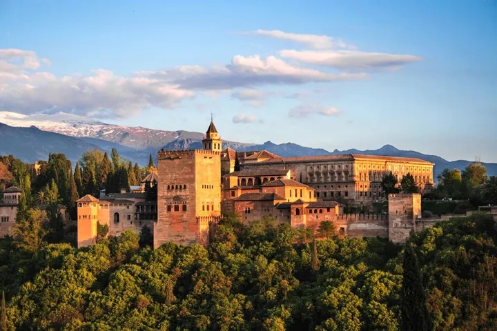 Alojamiento y desayuno para 4 personas, con vistas - 1
