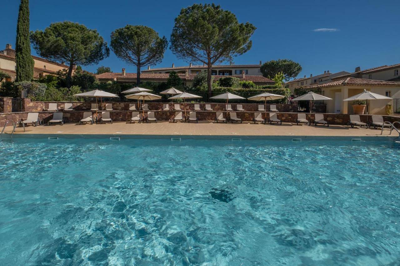 Les Appartements et Maisons du Domaine de Saint Endréol Golf & Spa Resort in La Motte, Middellandse Zeekust (Frankrijk)