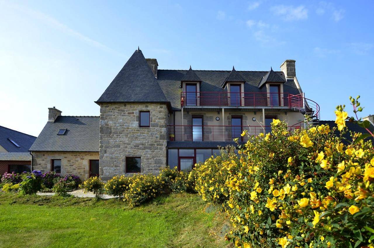 Economy Double Room in Plouarzel, Région de Brest