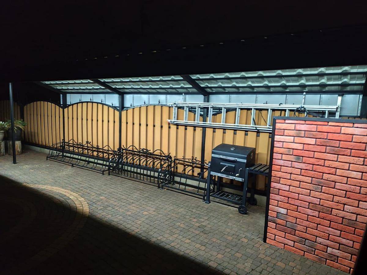Wynajem Pokoi Osada in Władysławowo, Zatoka Gdańska