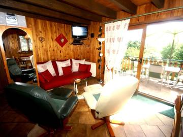 Maison pour 4 Personnes dans Hommert, Sarrebourg, Photo 1