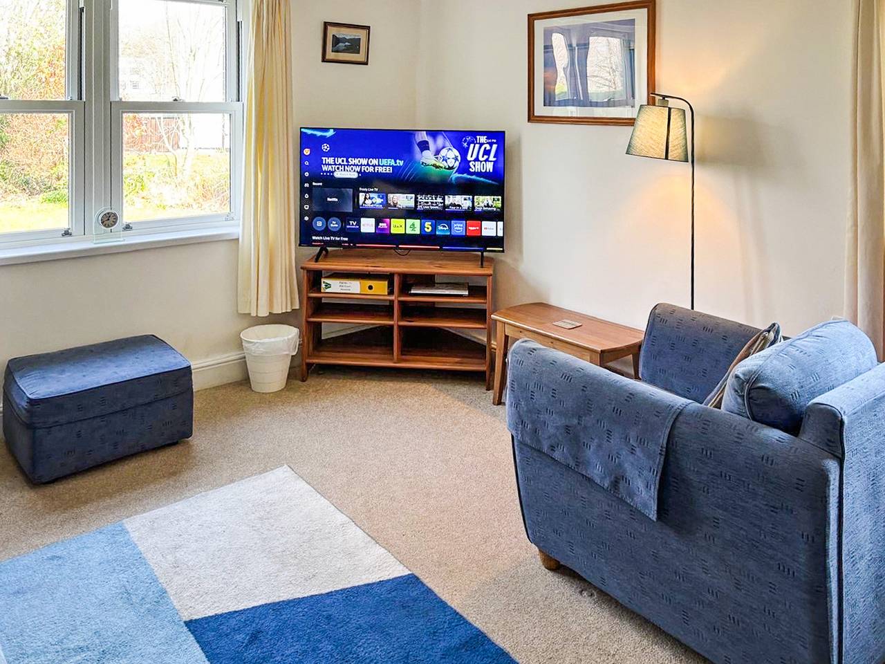 Casa vacanza a Cumbria a partire da 127€ a notte