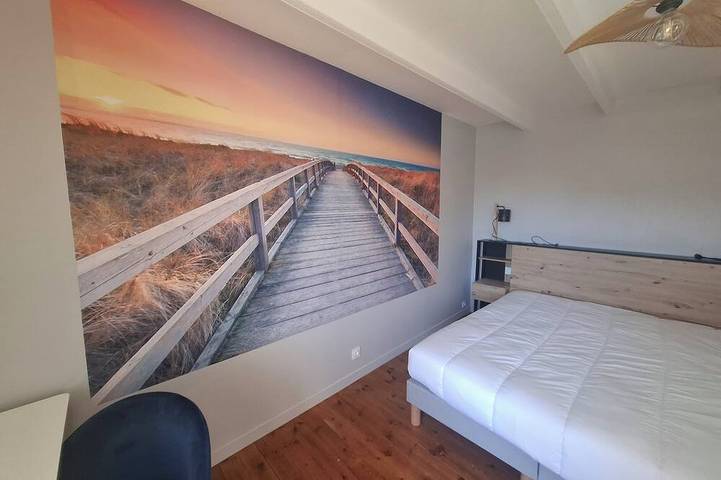 Location de vacances pour 6 personnes à Cléden-Cap-Sizun - 3