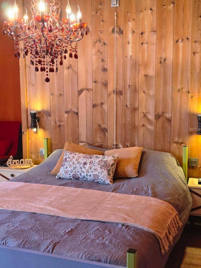 Gîte pour 6 personnes, avec vue et jardin à Maasmechelen - 4