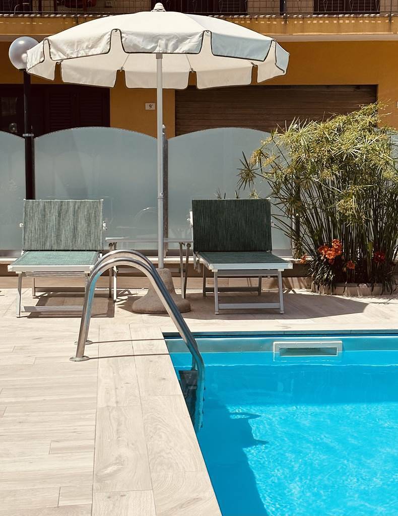 Apartamento entero, Residence Nautic 2 room apartment 4P in Rímini, Provincia de Rimini