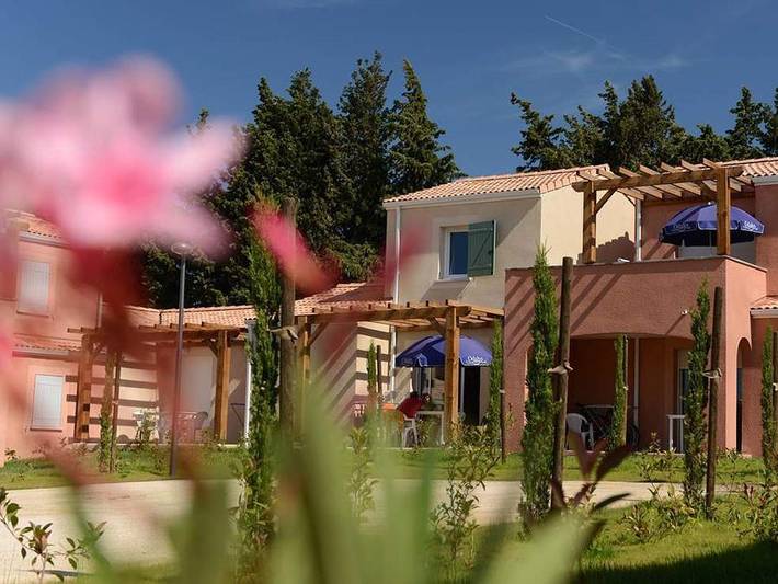 Location de vacances pour 6 personnes, avec sauna, animaux acceptés à Paradou - 2