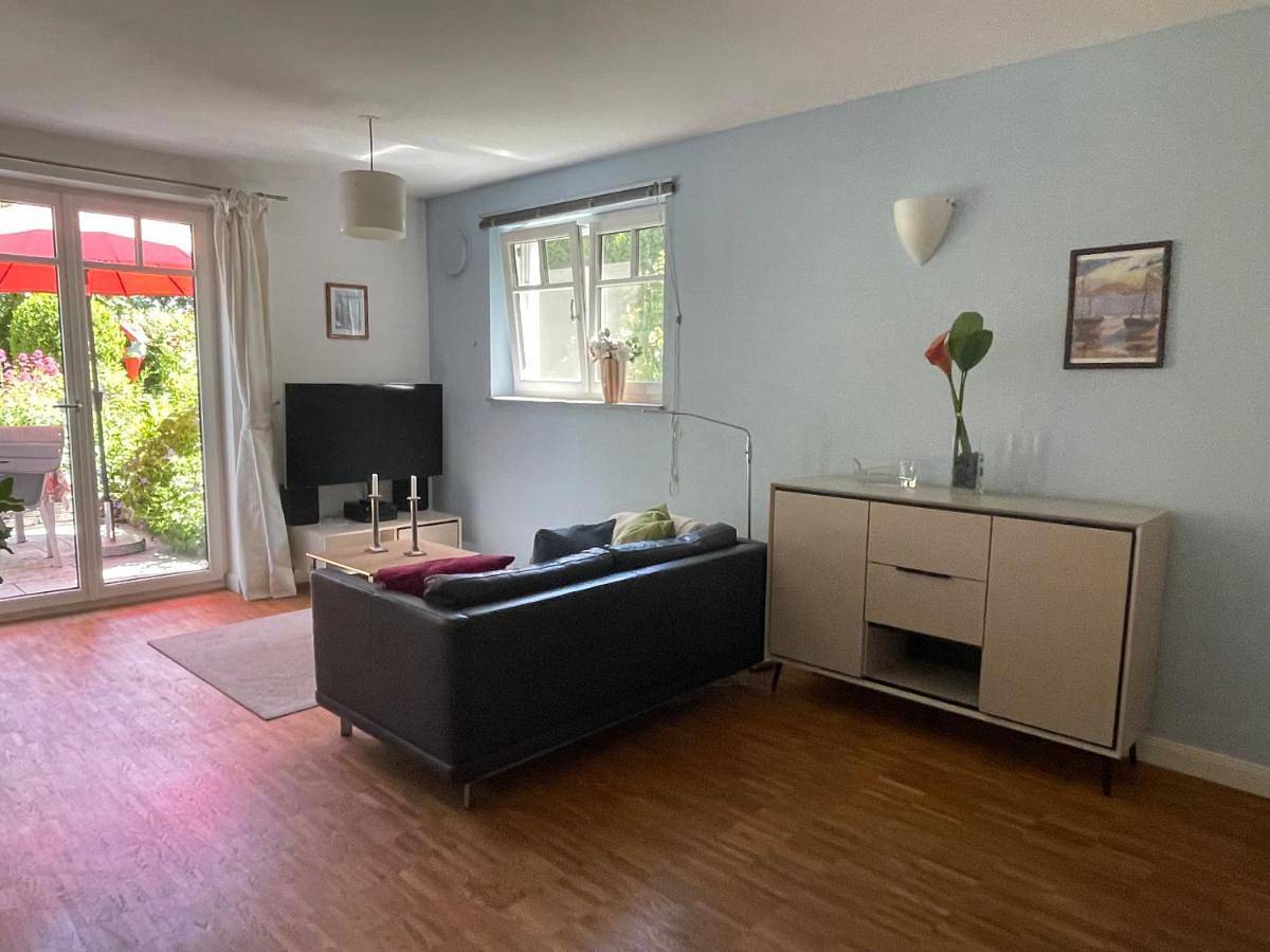 Ganze Wohnung, Ferienwohnung Meding am See in Schondorf, Ammersee