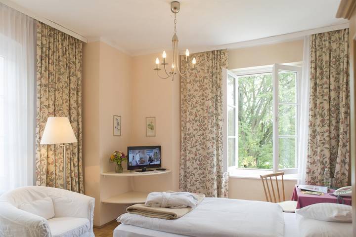 Ganze Ferienwohnung, Einzelzimmer in Mariahof, Lavanttaler Alpen