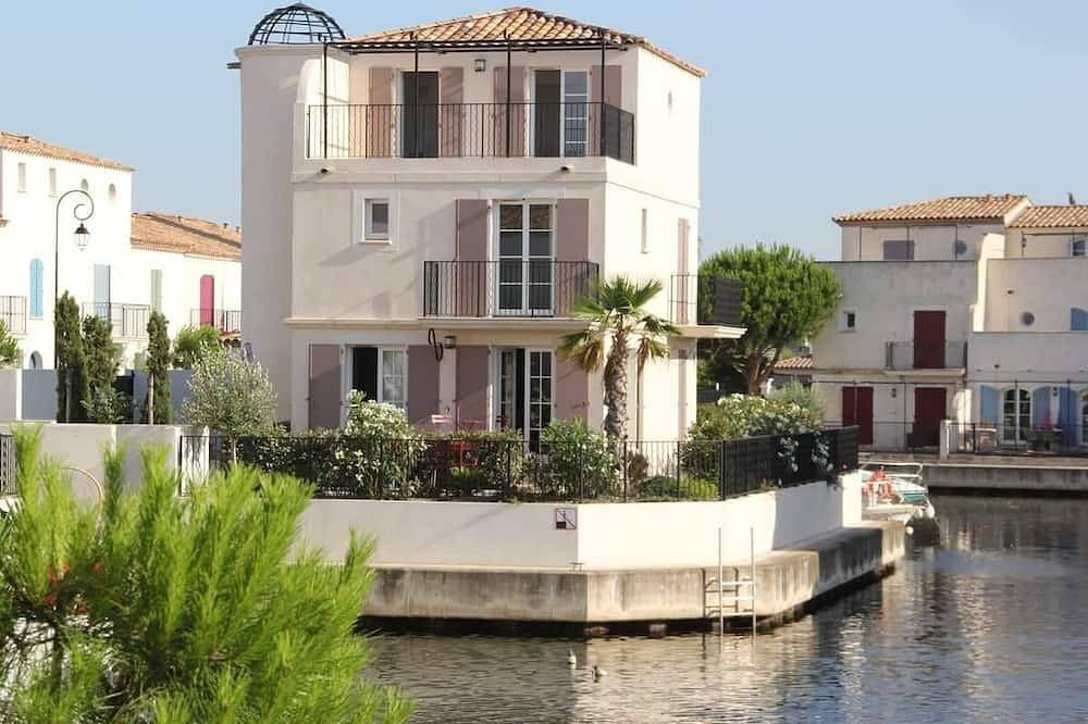 Maison de vacances