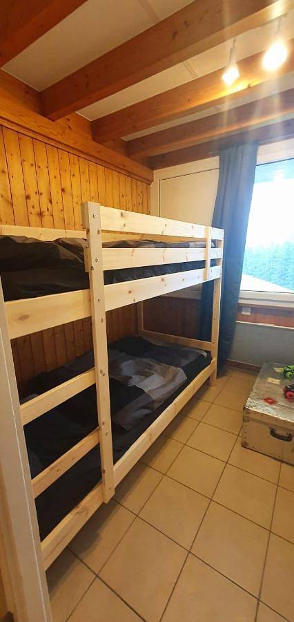 Gîte pour 6 personnes, avec jardin ainsi que vue et terrasse, animaux acceptés à Gruyères - 2