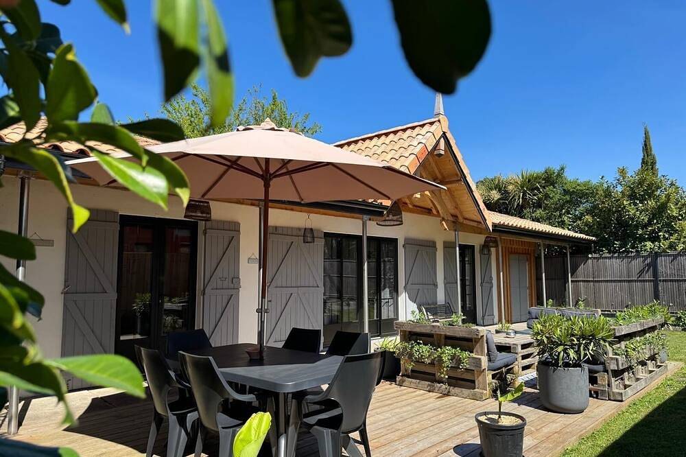 Casa vacanza a Gironde a partire da 131€ a notte