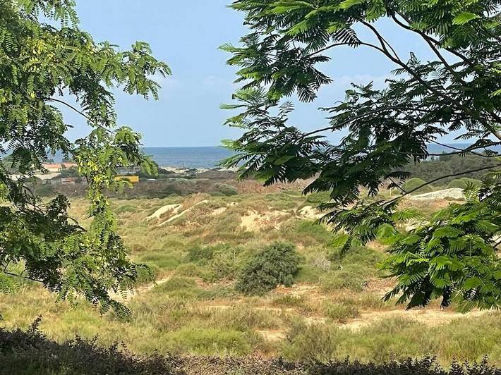 Gîte pour 4 personnes, avec piscine et balcon dans Cesaree - 2