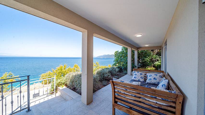Villa Julia - Korcula by Villas Guide in Blato, Korcula