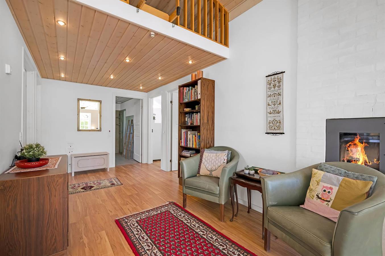 Beautiful home in Dronningmølle w/ 3 Bedrooms in Munkerup, Dronningmølle