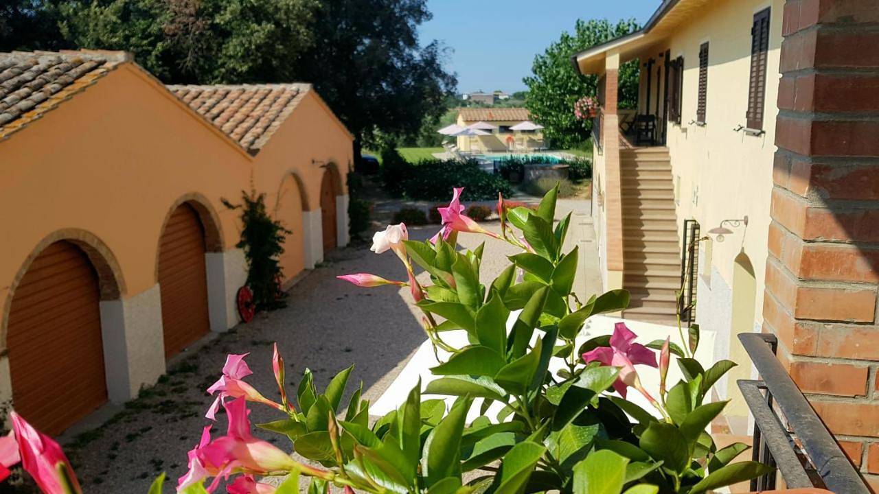 Punta dei Lecci in Riparbella, Etruskische Küste