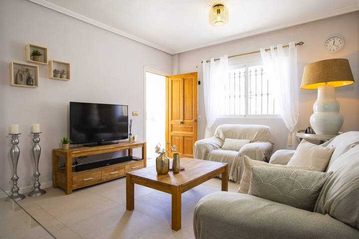 Bungalow para 5 personas en Orihuela