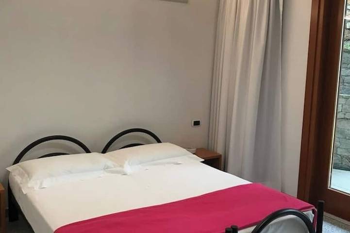 Ganze Wohnung, Mergozzo Beach Bella Vista in La Quartina, Comune di Mergozzo