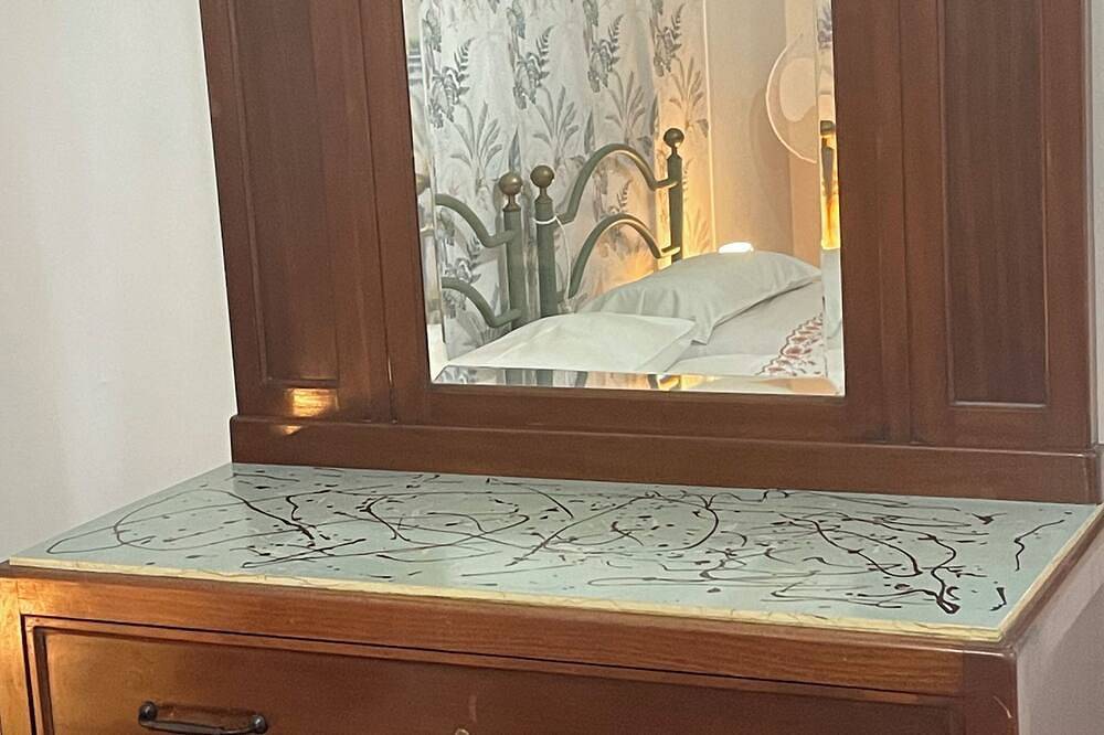 Ganze Wohnung, Downtown apartment with 3 bedrooms in the fabulous Bettona with Wifi in Bettona, Perugia Provinz