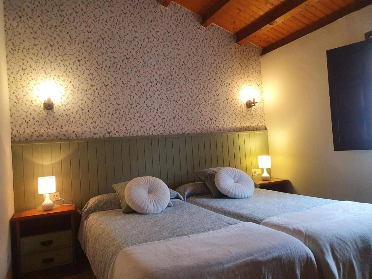 One-Bedroom House in Soto del Barco, Costa Verde