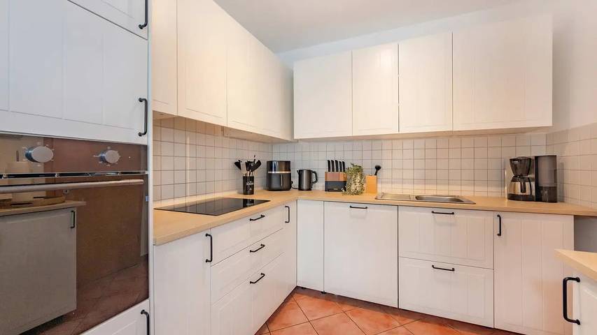 Ferienhaus für 8 Personen, mit Terrasse und Garten in Korswandt - 4
