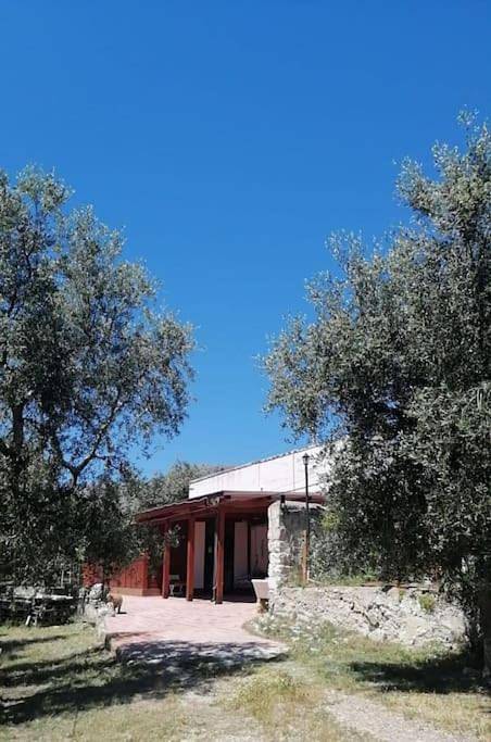 Apartamento de vacaciones para 10 personas, con vistas y terraza - 1