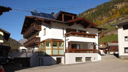 Hütte für 2 Personen in Sölden (Österreich), Ötztal, Bild 2