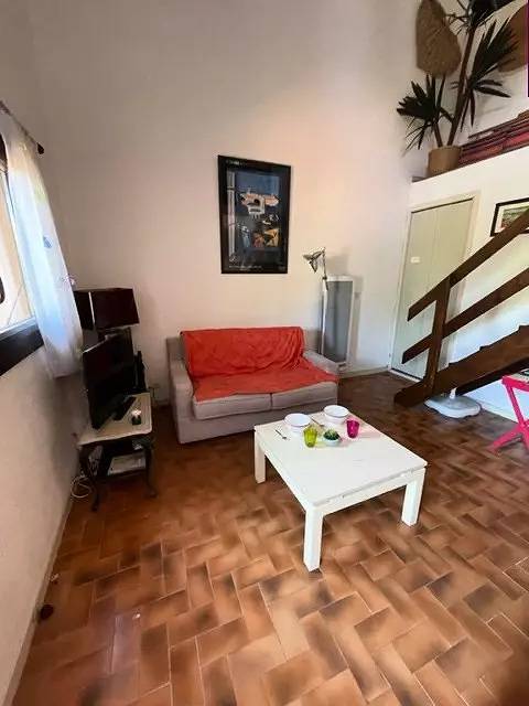 Charmante maisonnette 5Are44 Charming little house with lovely outdoor in Canet-en-Roussillon, Côte d'Améthyste