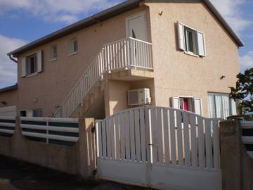Gîte pour 4 personnes, avec balcon à Le Tampon (Réunion)