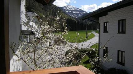 Ferienwohnung für 4 Personen in Hintersee (Salzburger Land), Tennengau, Bild 2