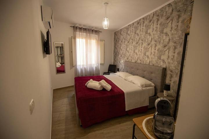 Chambre d’hôte pour 2 personnes à Lamezia Terme - 2