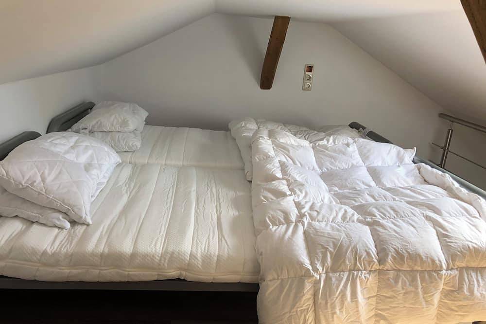 Ganze Wohnung, Ferienwohnung auf dem Land in Herleshausen, Werra-Meißner-Kreis