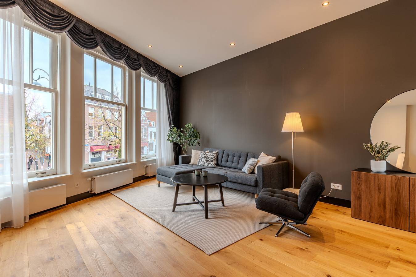 Apartamento entero, Holidayservice-egmond.nl — Haarlem Hart in Haarlem, Mar del Norte Holanda