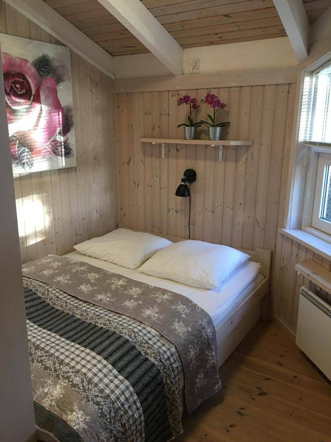 Three-Bedroom House in Skagen, Nordostjütland