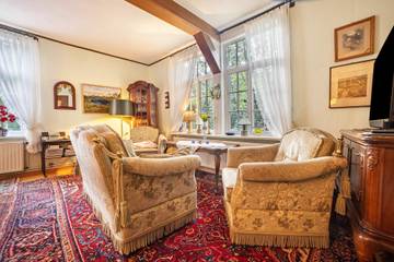 Casa Vacanza per 3 Persone in Gerdau, Bassa Sassonia, Foto 2