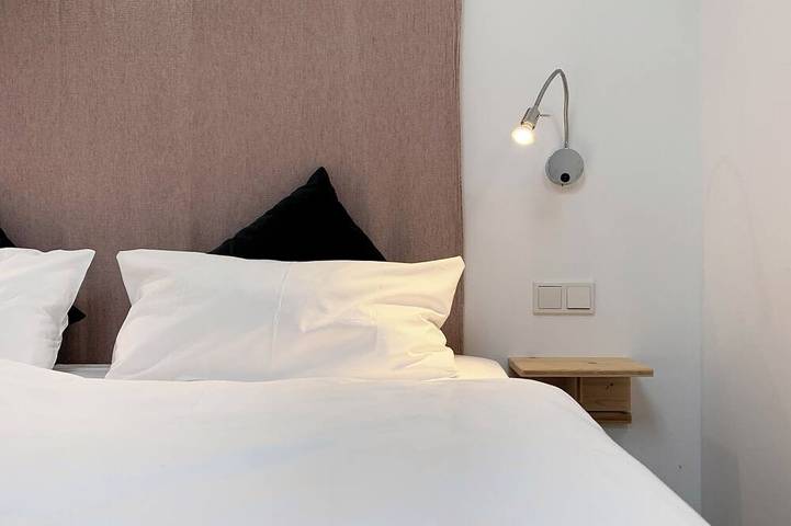 Ferienhaus für 4 Personen, mit Sauna und Terrasse an der Mosel - 2